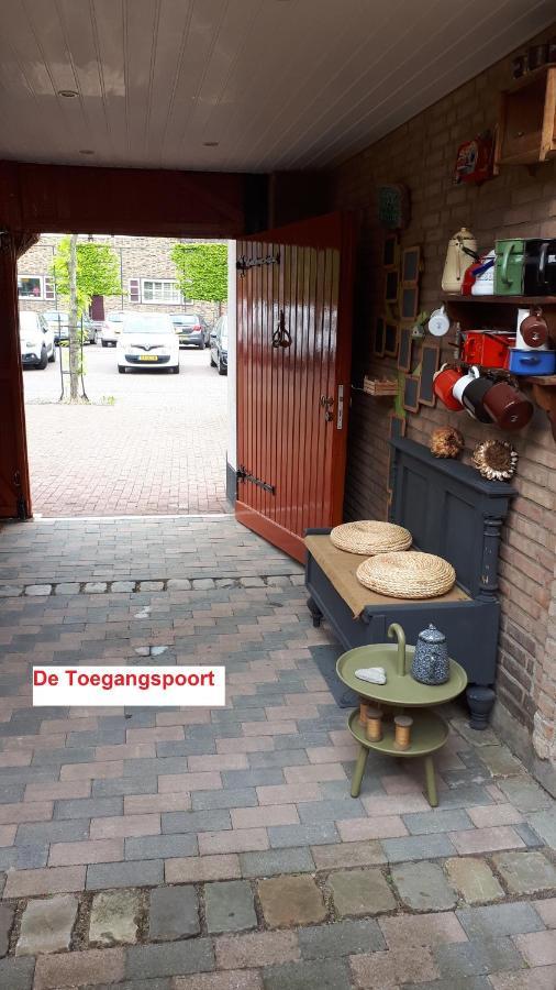 B&B "Tumtummetje" Echt Exterior photo