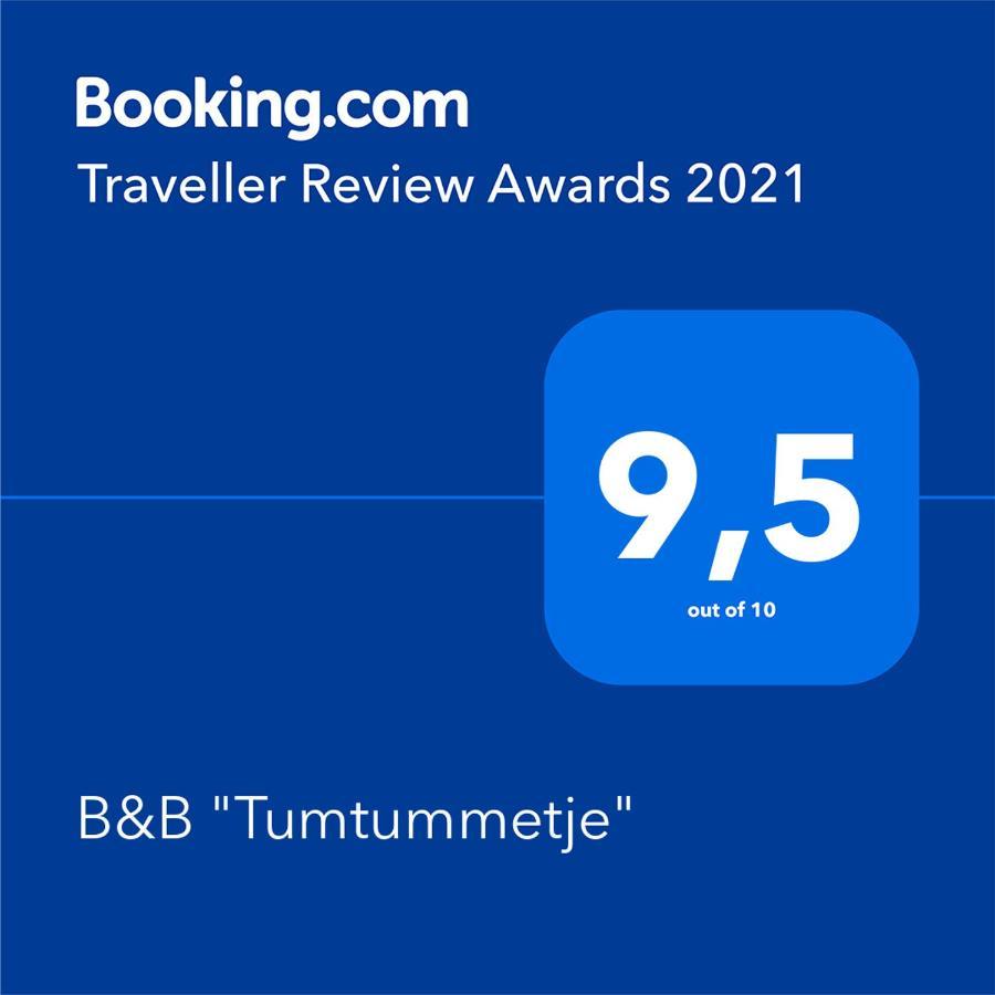 B&B "Tumtummetje" Echt Exterior photo