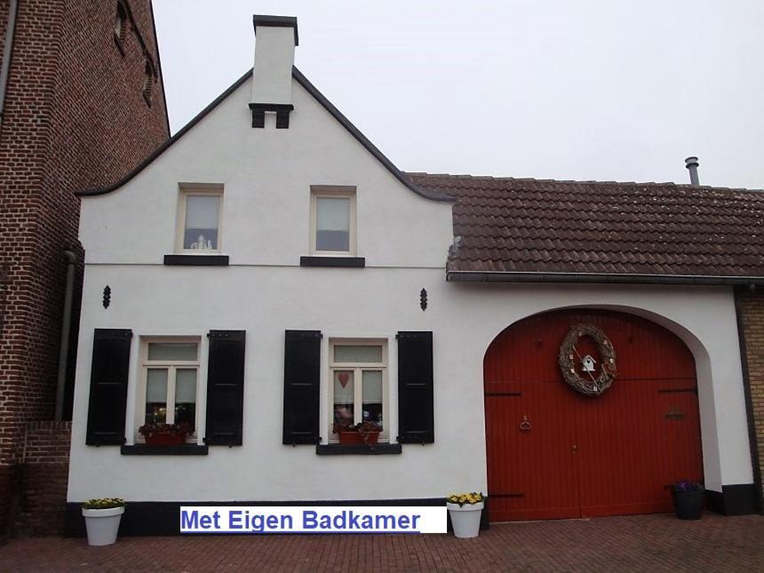 B&B "Tumtummetje" Echt Exterior photo