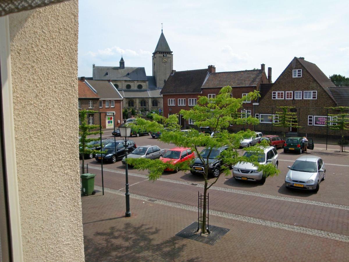 B&B "Tumtummetje" Echt Exterior photo