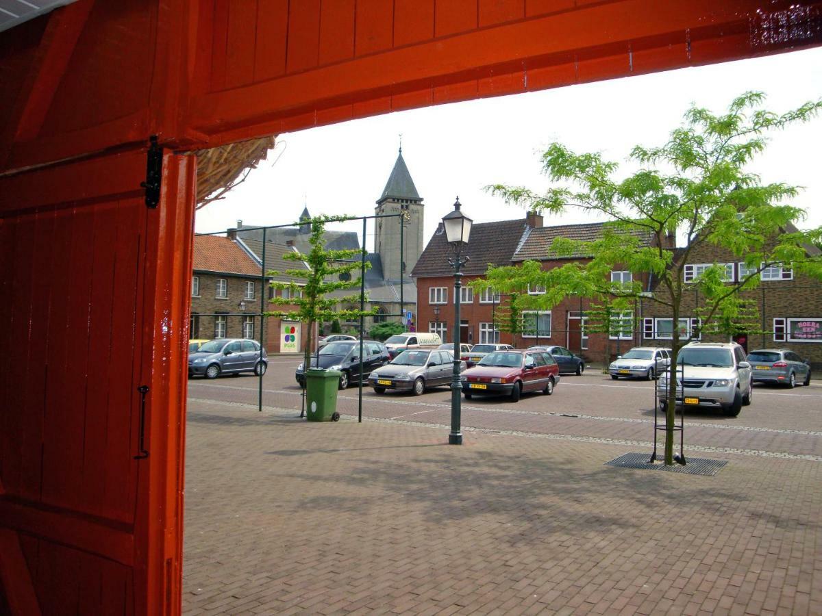B&B "Tumtummetje" Echt Exterior photo