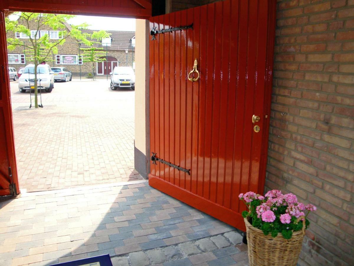 B&B "Tumtummetje" Echt Exterior photo