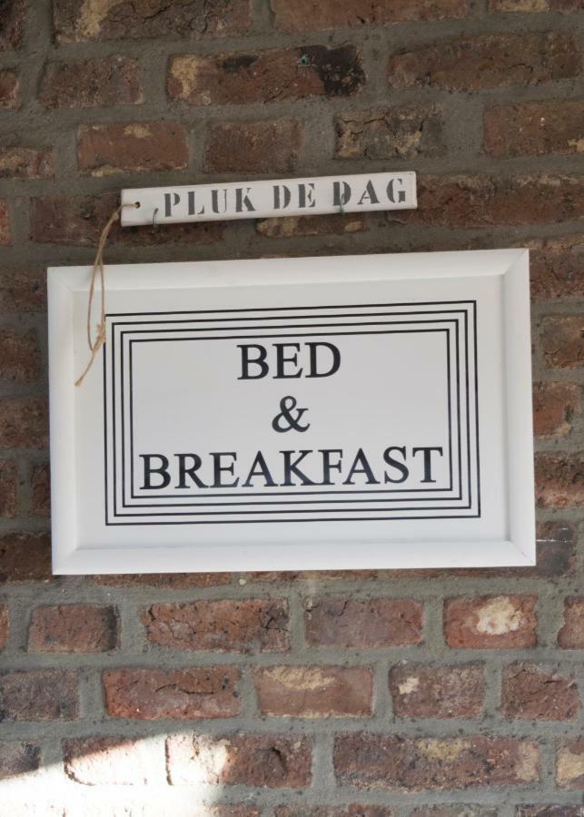 B&B "Tumtummetje" Echt Exterior photo