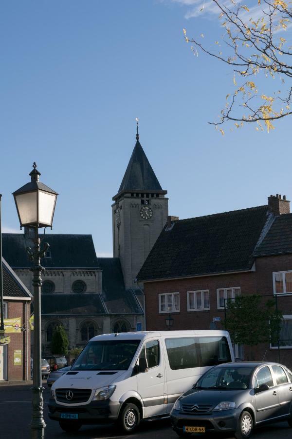 B&B "Tumtummetje" Echt Exterior photo