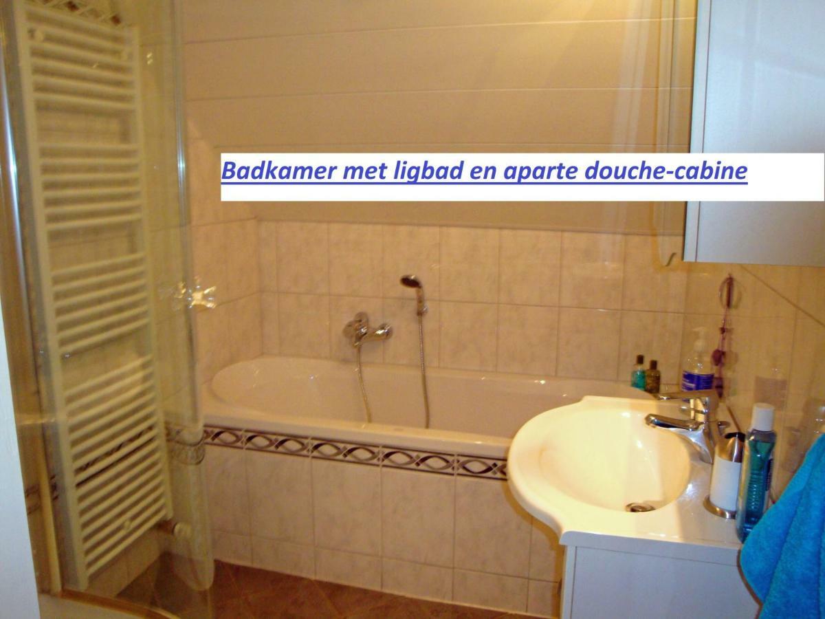 B&B "Tumtummetje" Echt Exterior photo