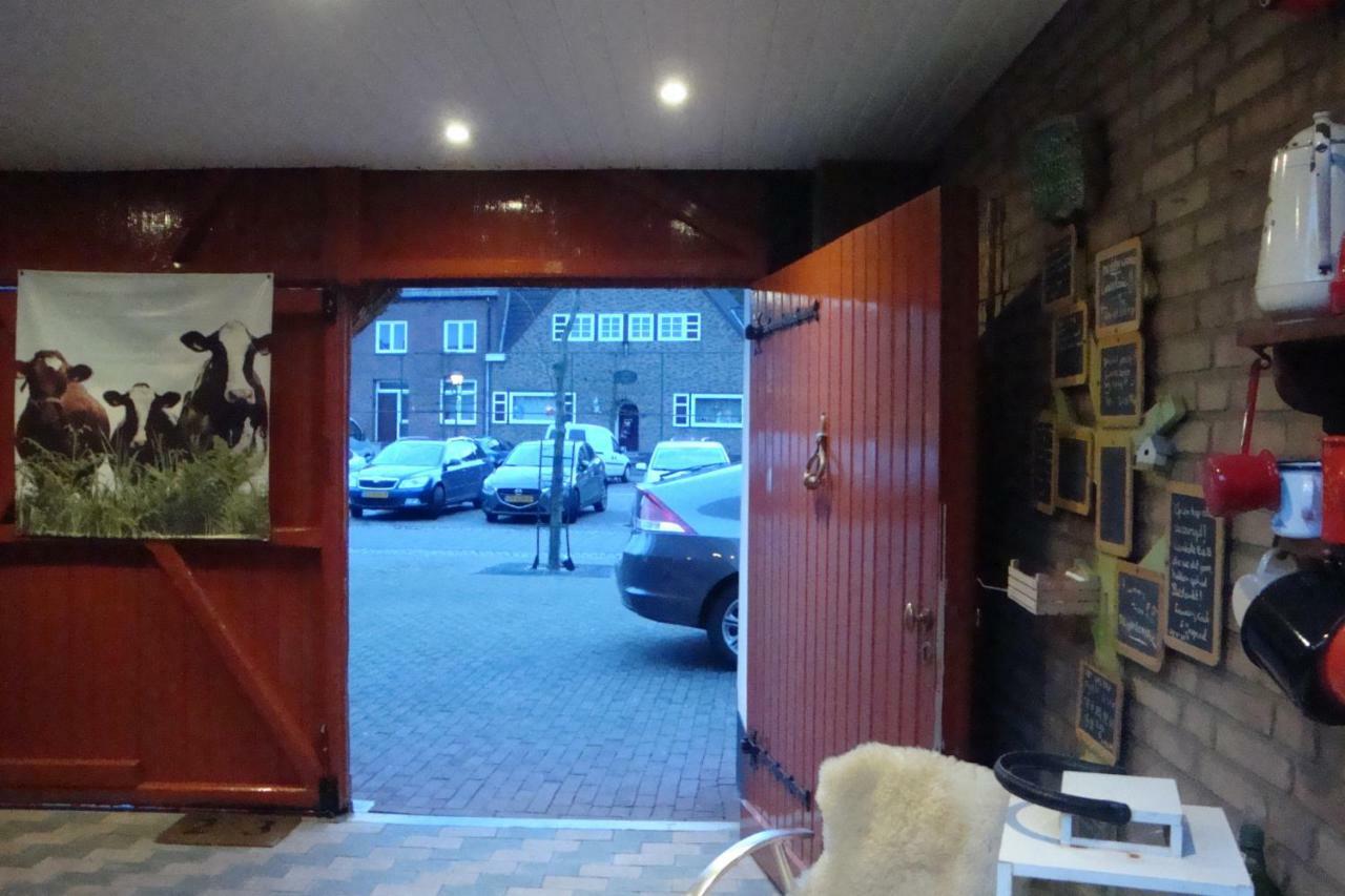 B&B "Tumtummetje" Echt Exterior photo